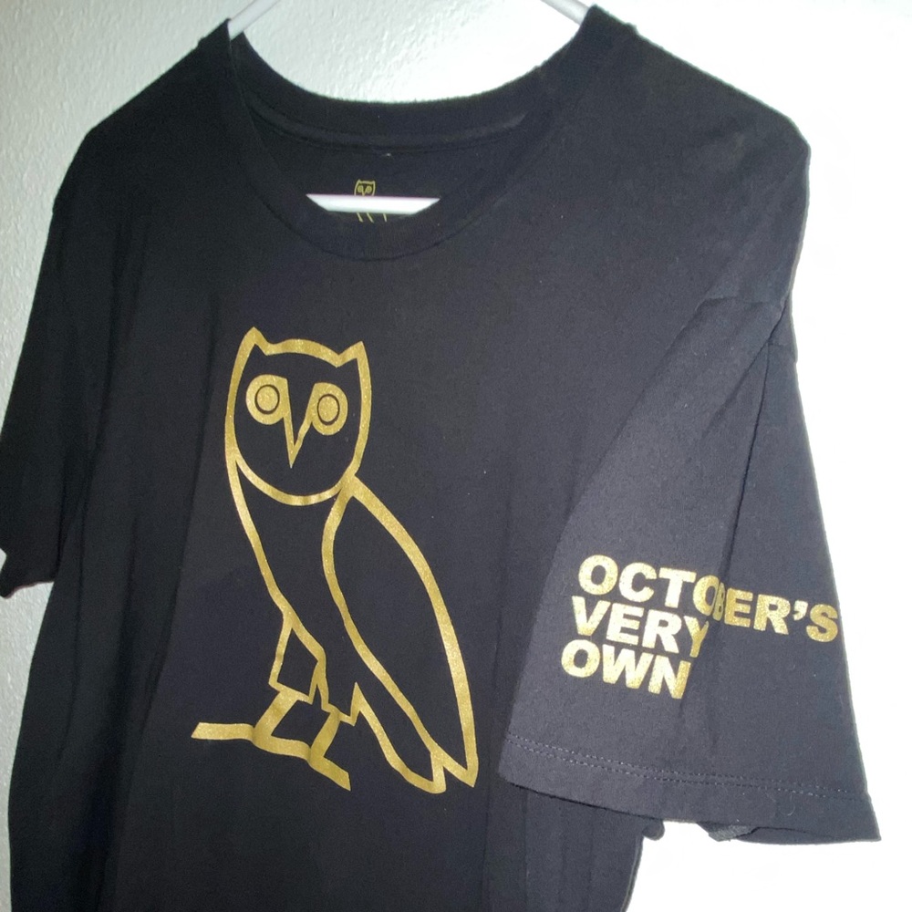 SOLD! Drake Octobers Very Own Official brand merch, excellent condition!